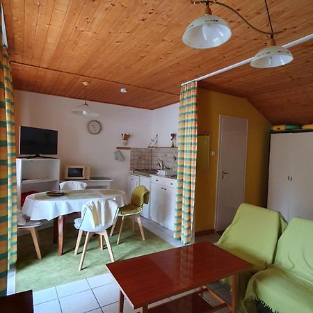 Anna Apartman Hévíz Exterior foto
