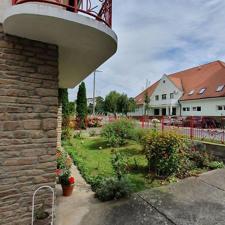 Anna Apartman Hévíz Exterior foto