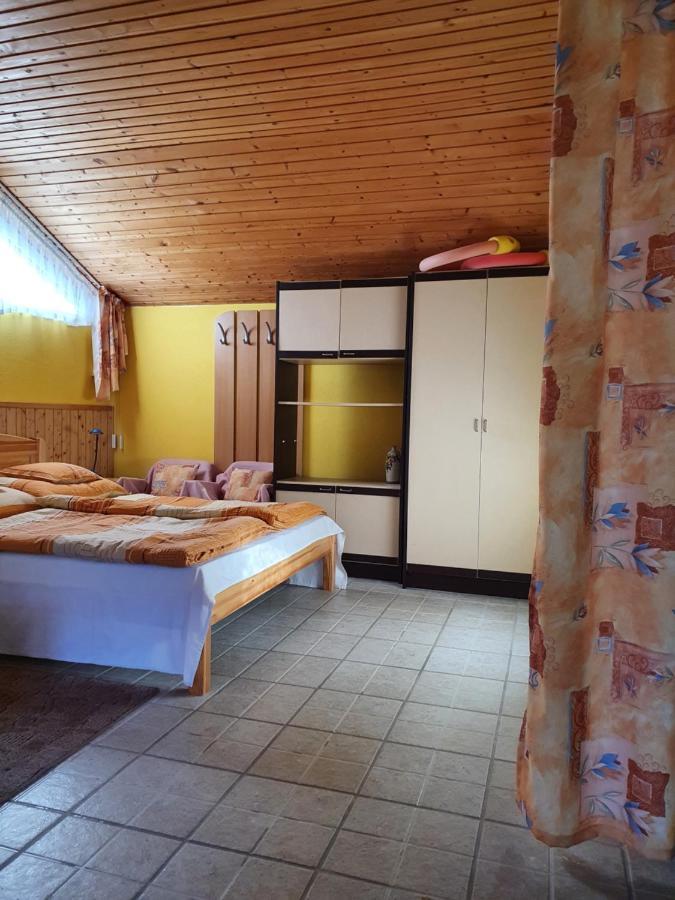 Anna Apartman Hévíz Exterior foto