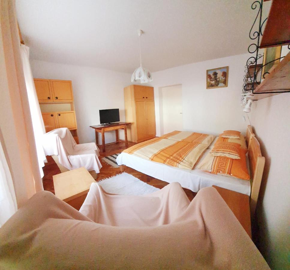 Anna Apartman Hévíz Exterior foto