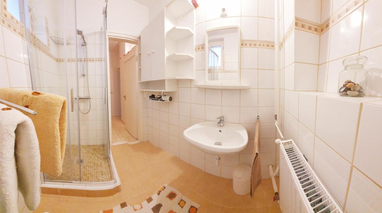 Anna Apartman Hévíz Exterior foto