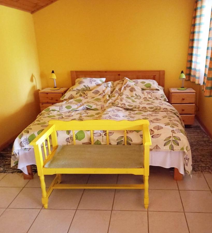 Anna Apartman Hévíz Exterior foto