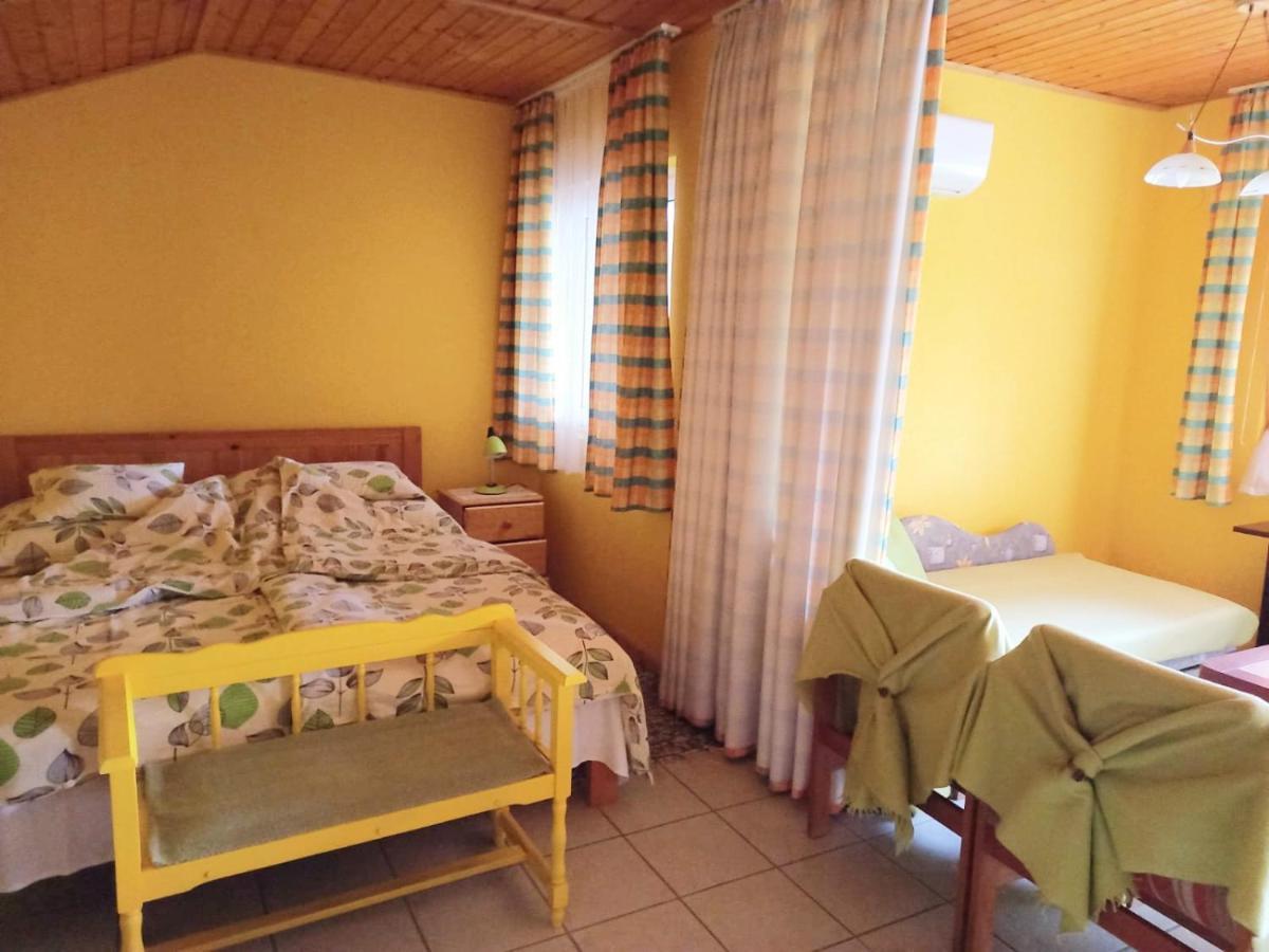 Anna Apartman Hévíz Exterior foto