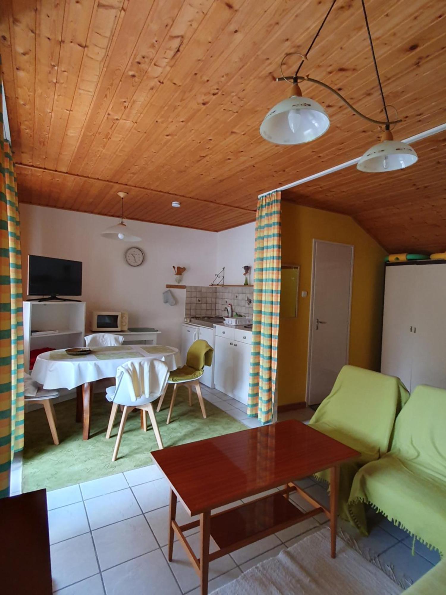 Anna Apartman Hévíz Exterior foto
