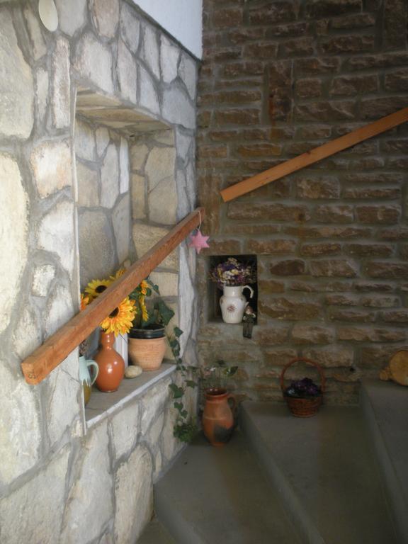 Anna Apartman Hévíz Exterior foto