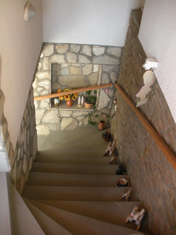 Anna Apartman Hévíz Exterior foto