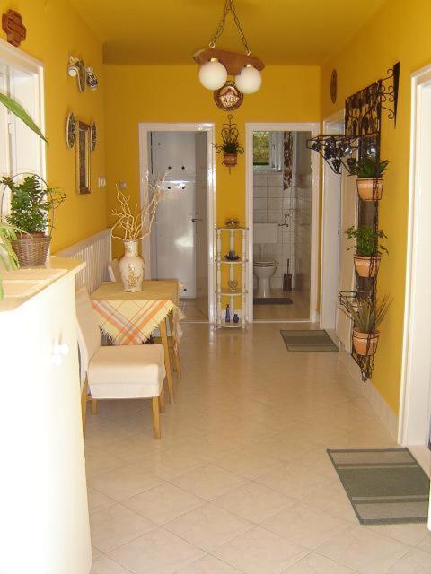 Anna Apartman Hévíz Exterior foto